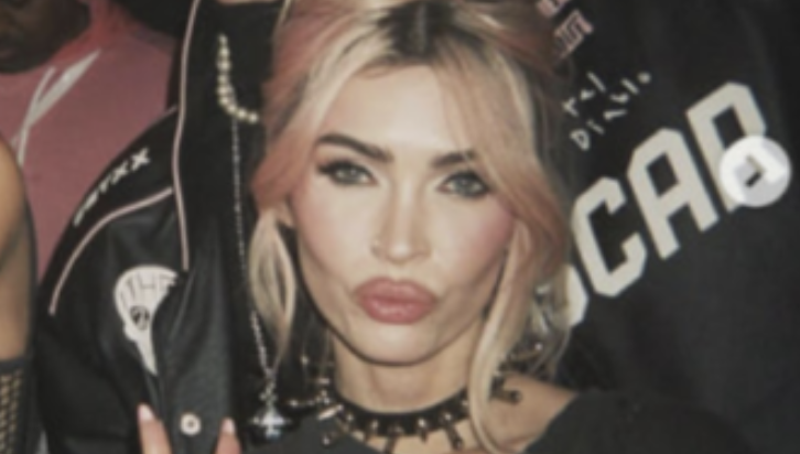 Entitled, Whining Hohols Continue Global War Against Hilarious Jokes, Demand Sanctions on Megan Fox